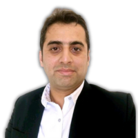 Rishabh Verma