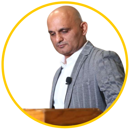 Manish Taneja